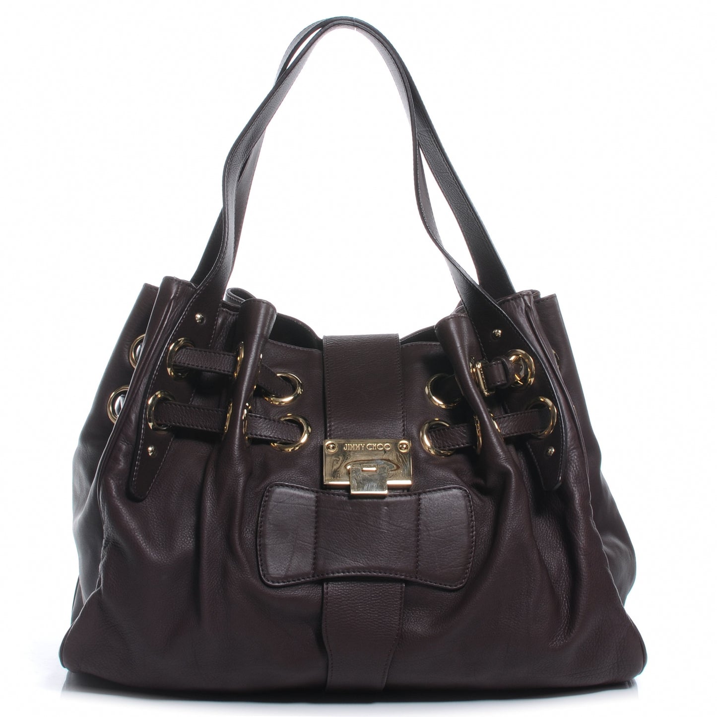 Leather Ramona Brown