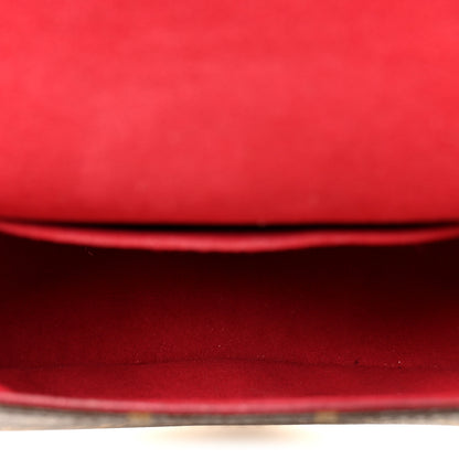 Louis Vuitton Monogram Tambourin NM 5 of 10