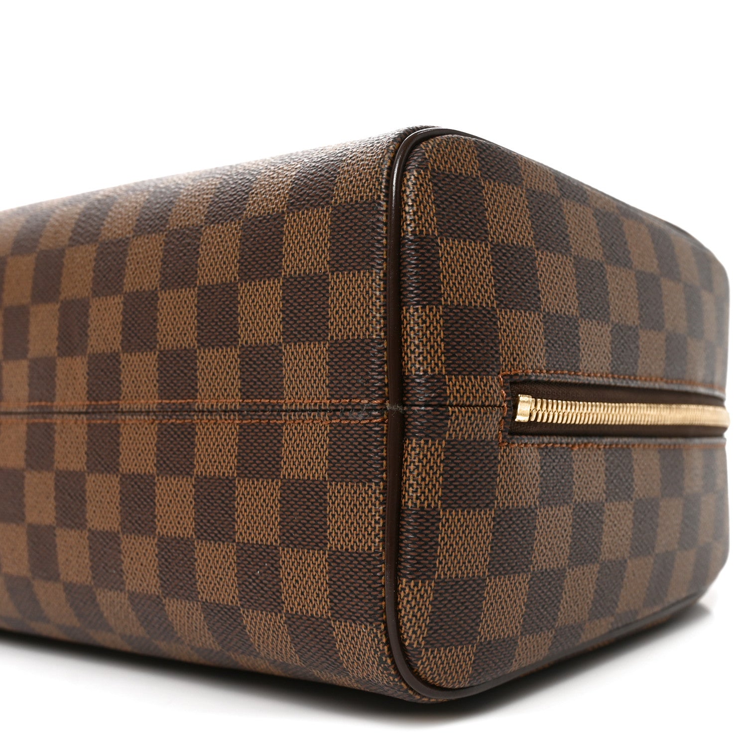 Louis Vuitton Damier Ebene Nolita 9 of 9