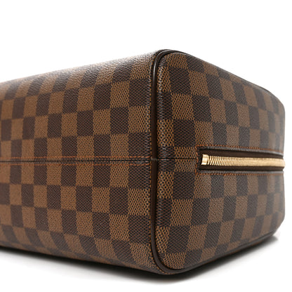 Louis Vuitton Damier Ebene Nolita 9 of 9