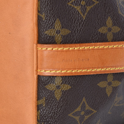 Louis Vuitton Monogram Petit Noe 7 of 10