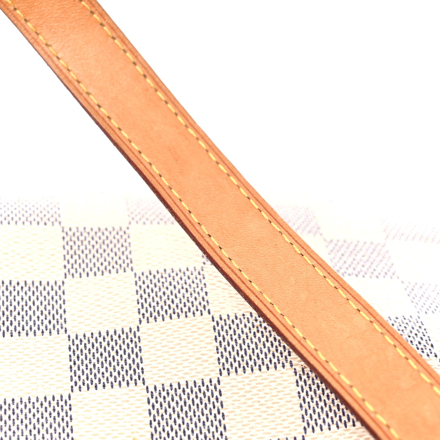 Damier Azur Stresa GM