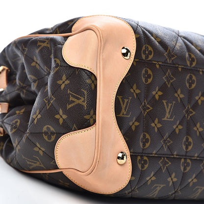 Louis Vuitton Monogram Etoile Shopper 8 of 10