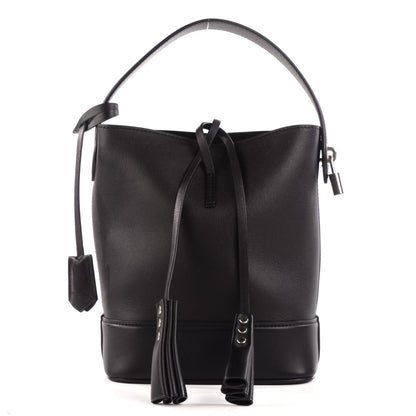 Louis Vuitton Smooth Calfskin NN14 Cuir Nuance GM Black 1 of 8