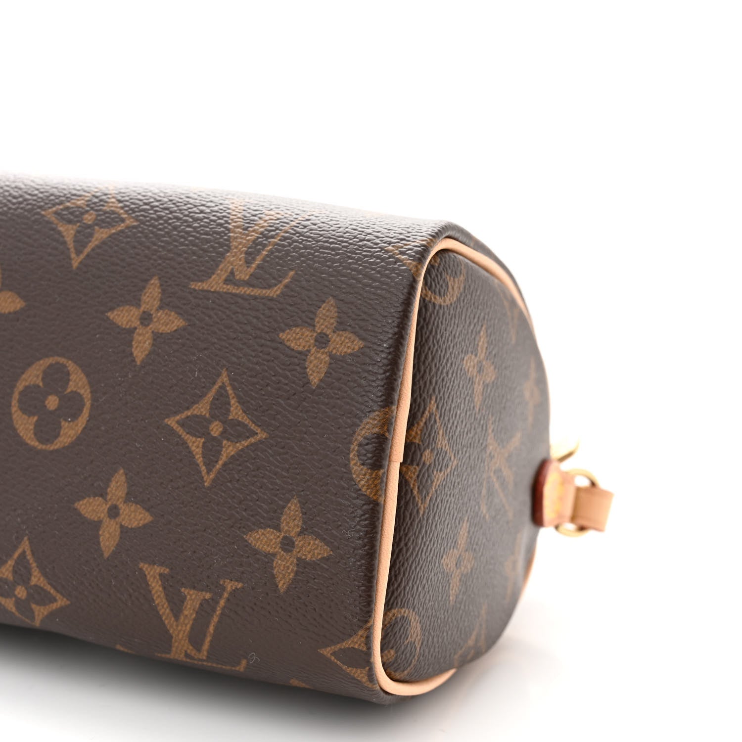 Louis Vuitton Monogram Nano Speedy 10 of 11