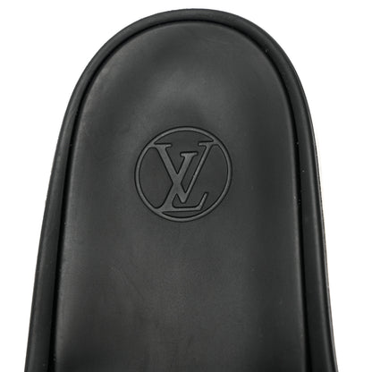 Louis Vuitton Monogram Sunbath Slide Sandals 37 7 of 7