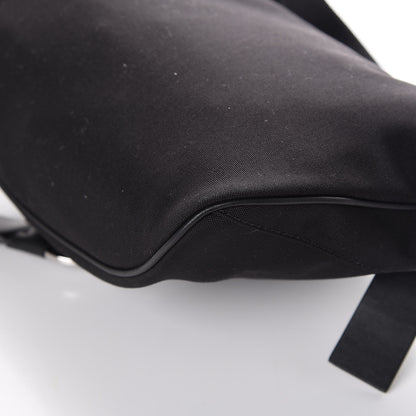 Valentino Garavani Nylon VRing Belt Bag Black 4 of 8