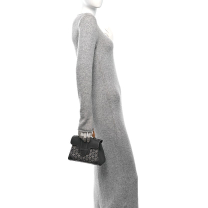 Goyard Goyardine Mini Saigon Grey 2 of 9