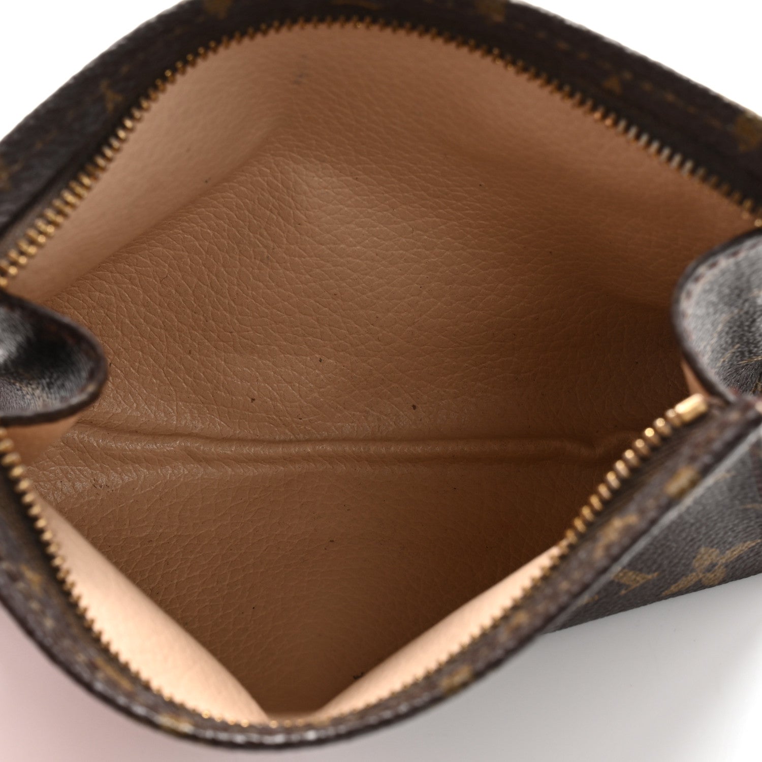 Louis Vuitton Monogram Toiletry Pouch 15 5 of 9