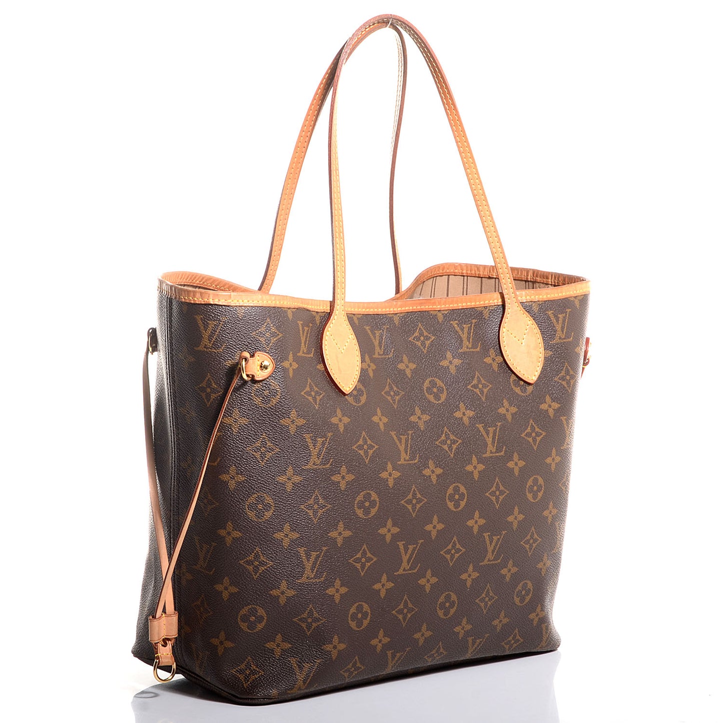 Monogram Neverfull MM