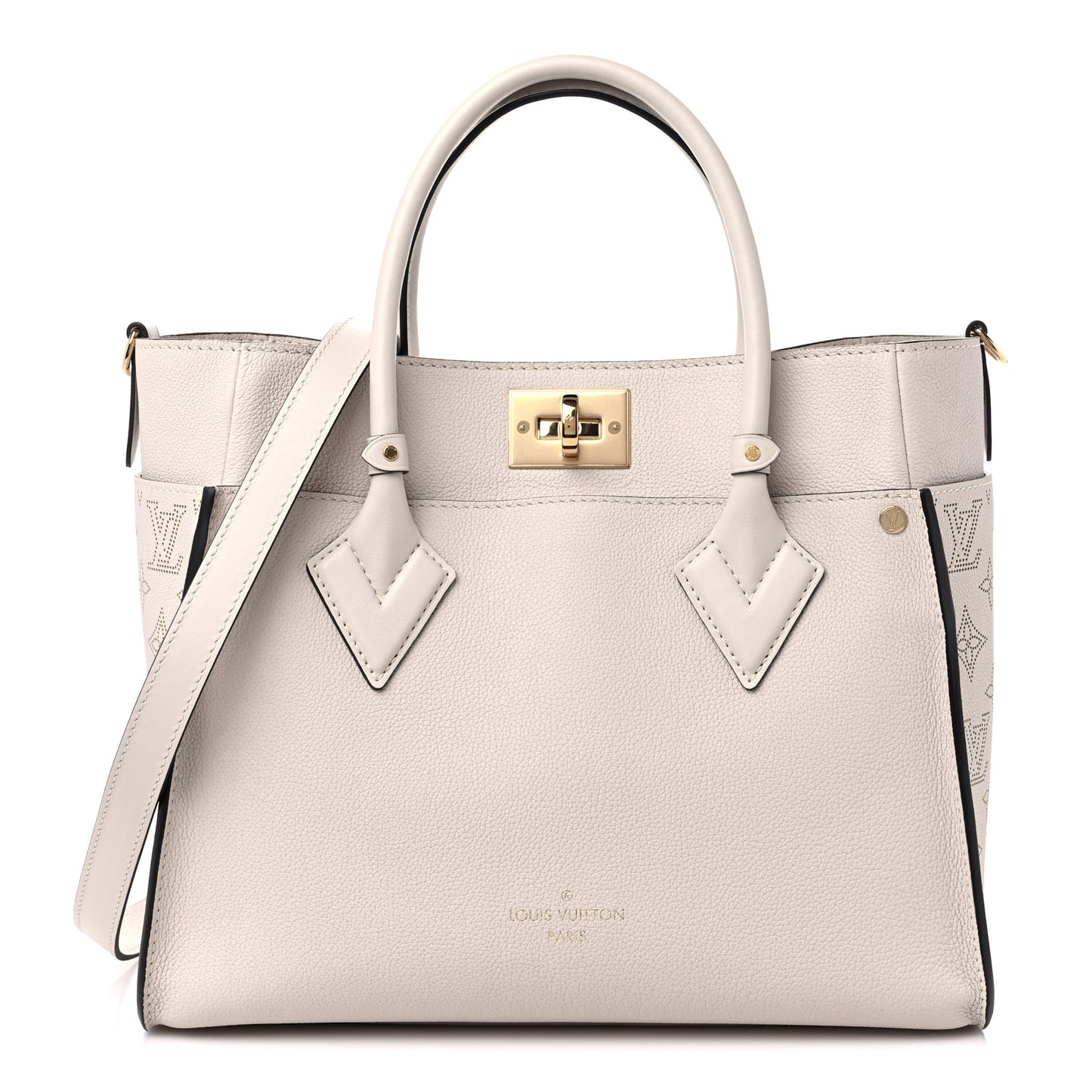 Mahina On My Side Greige