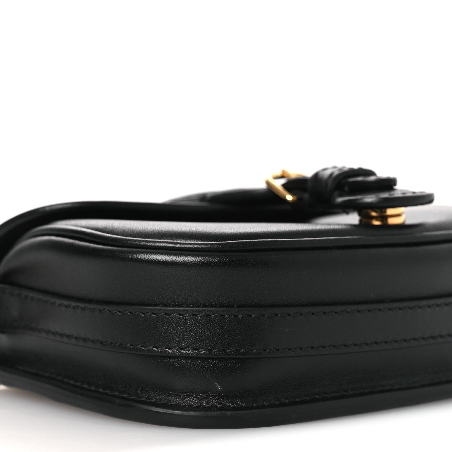 Christian Dior Box Calfskin Micro Bobby Bag Black 9 of 12