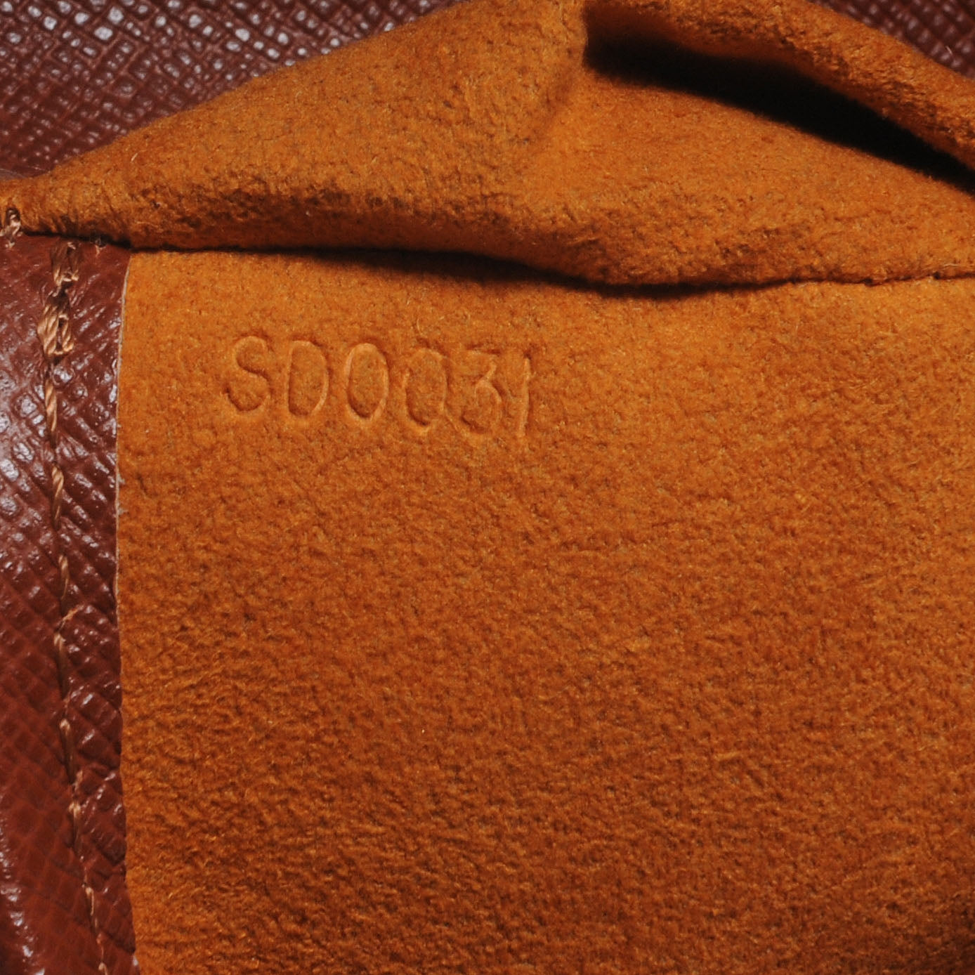 Monogram Musette Tango