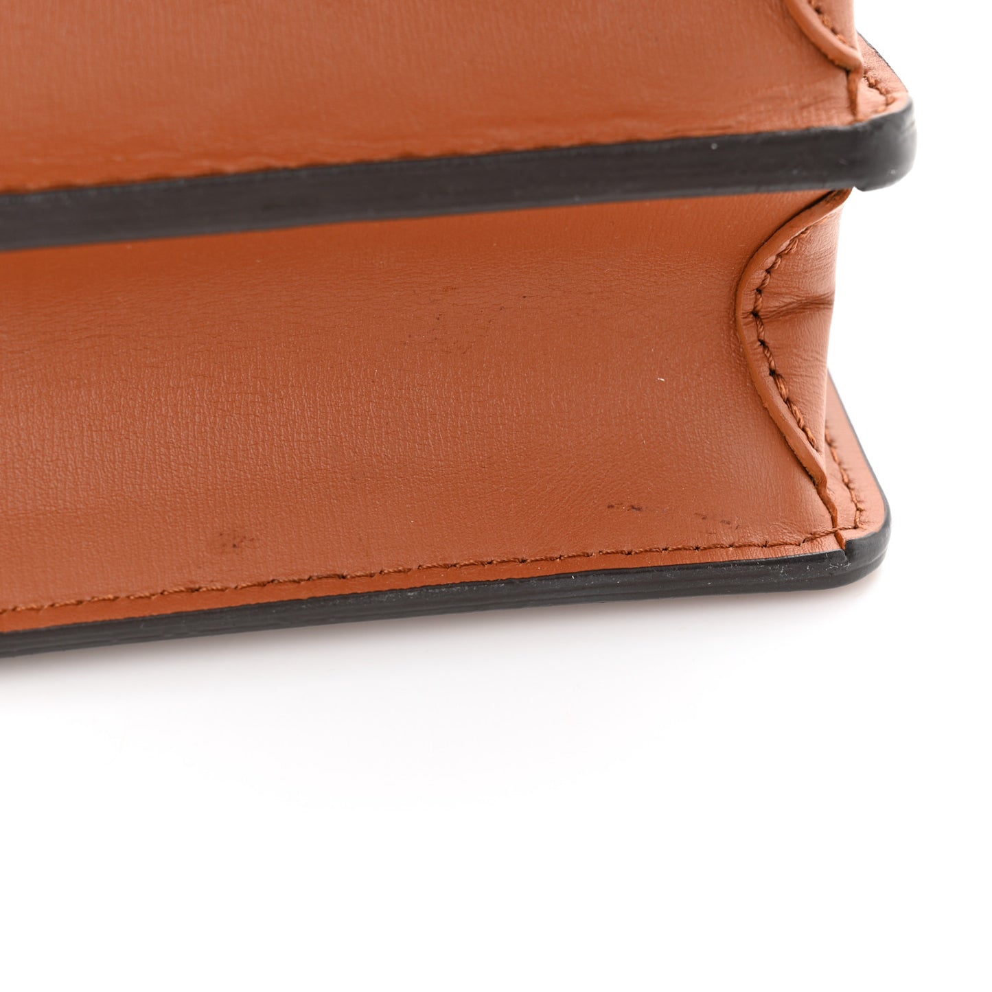 Reverse Monogram Dauphine Mini