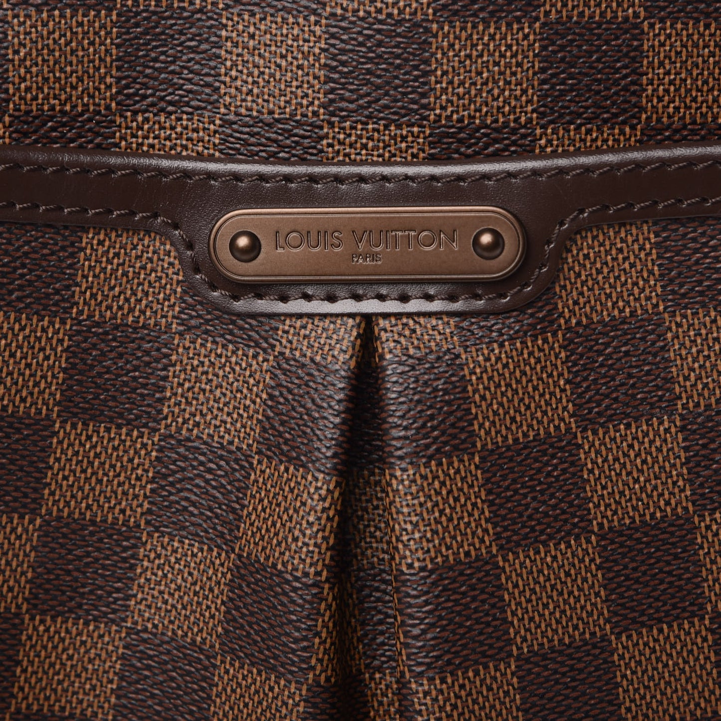 Damier Ebene Bloomsbury PM