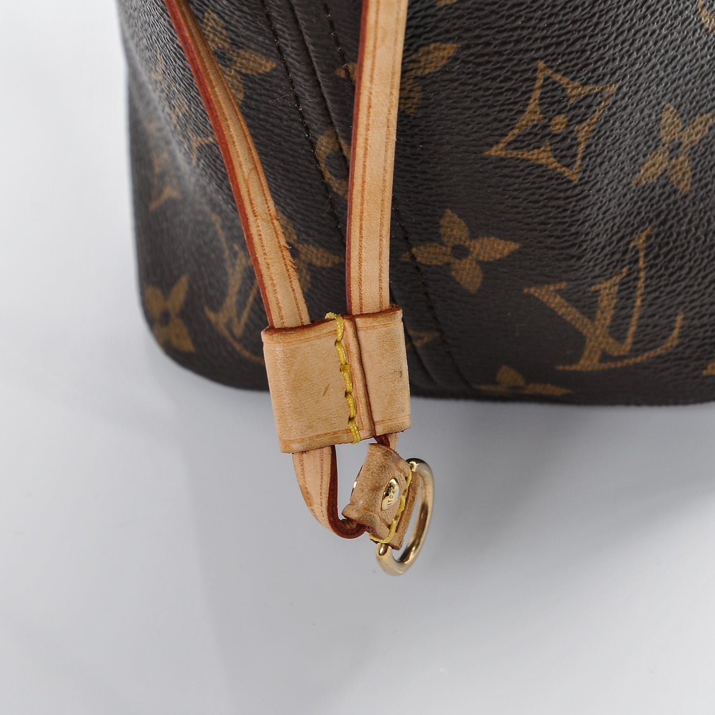 Monogram Neverfull PM