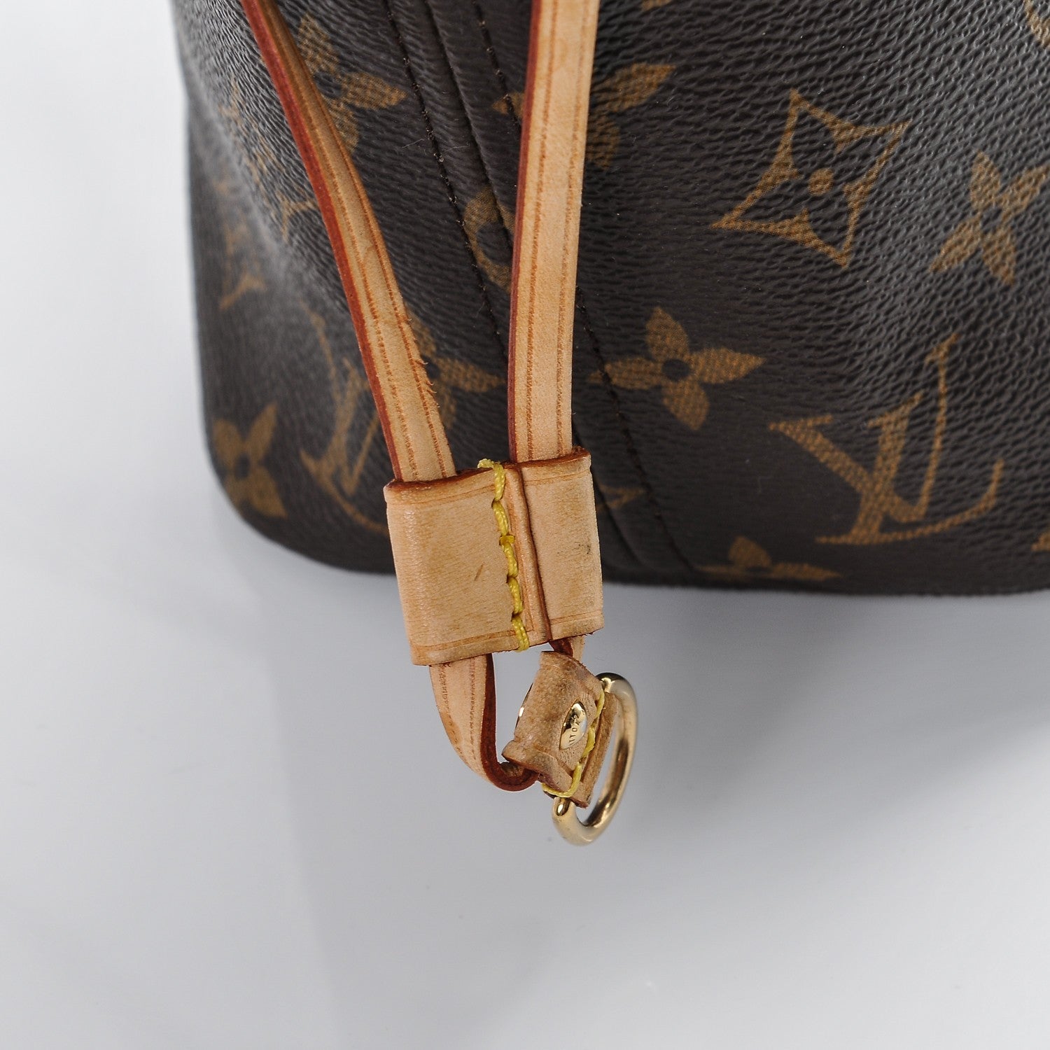 Louis Vuitton Monogram Neverfull PM 9 of 9