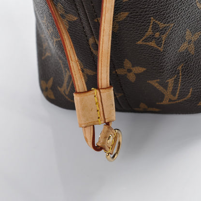 Louis Vuitton Monogram Neverfull PM 9 of 9