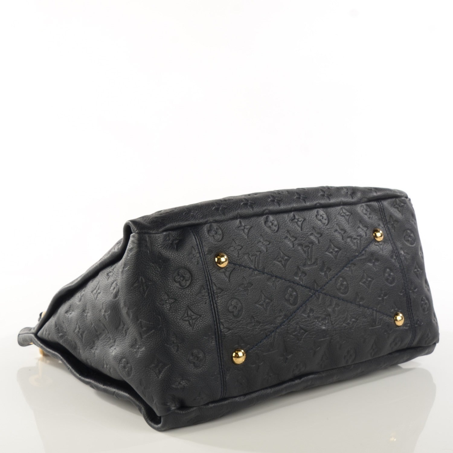 Louis Vuitton Empreinte Artsy MM Infini 4 of 7