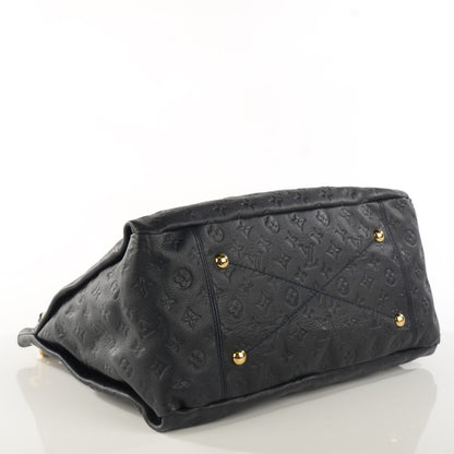 Louis Vuitton Empreinte Artsy MM Infini 4 of 7