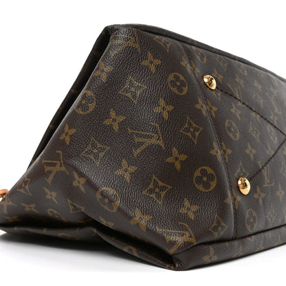 Louis Vuitton Monogram Artsy MM 8 of 9