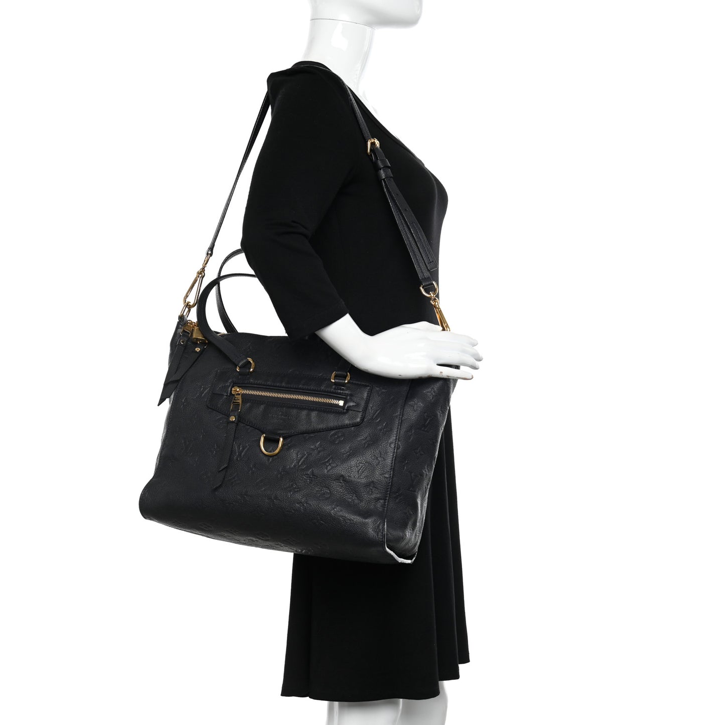 Empreinte Lumineuse PM Infini