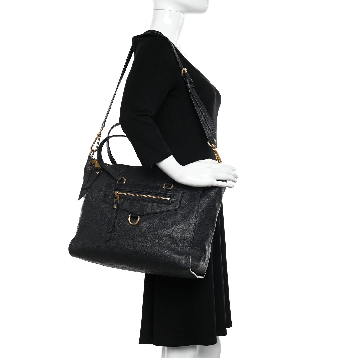 Louis Vuitton Empreinte Lumineuse PM Infini 2 of 14