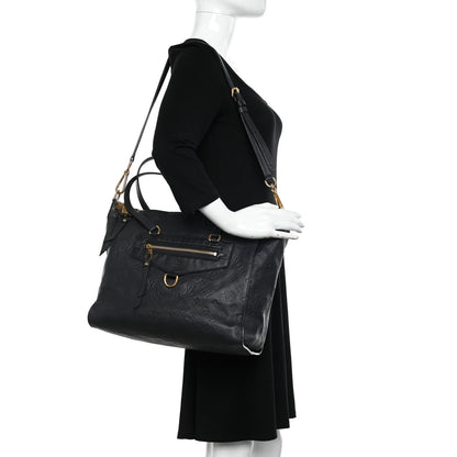 Louis Vuitton Empreinte Lumineuse PM Infini 2 of 14