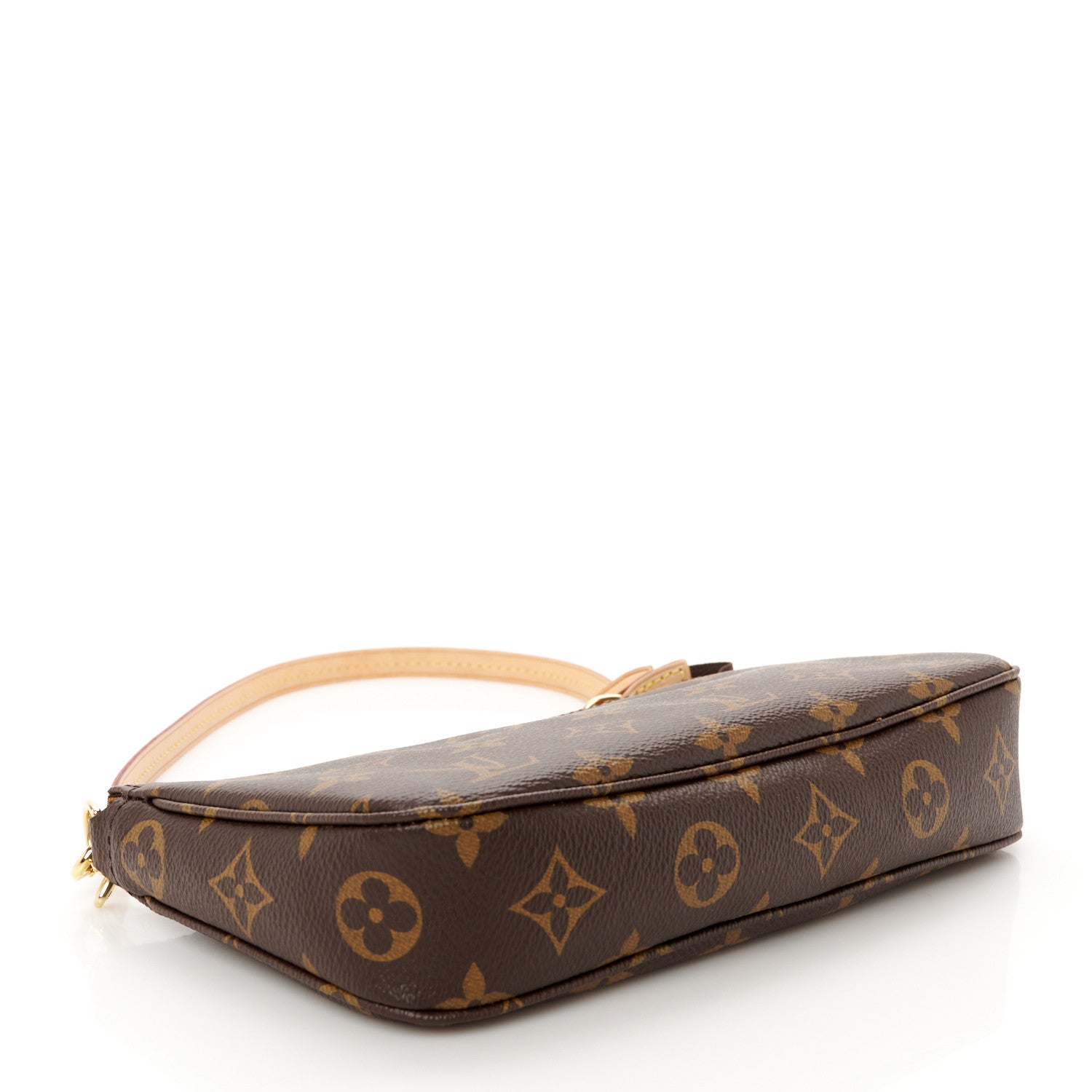 Louis Vuitton Monogram Pochette Accessories NM 4 of 9