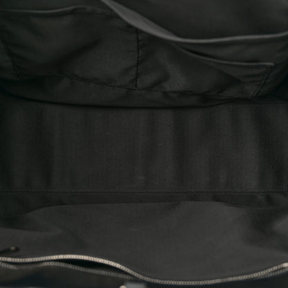 Rimowa Canvas Never Still Large Tote Black 5 of 9