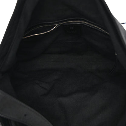 Givenchy Calfskin Medium Voyou Bag Black 5 of 10