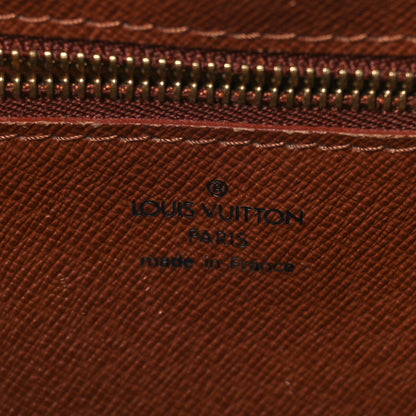 Louis Vuitton Monogram Trocadero 27 6 of 14