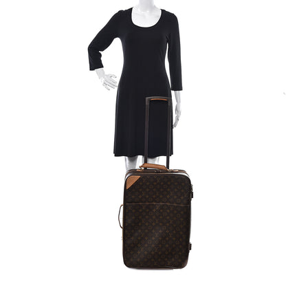 Louis Vuitton Monogram Pegase 55 2 of 15