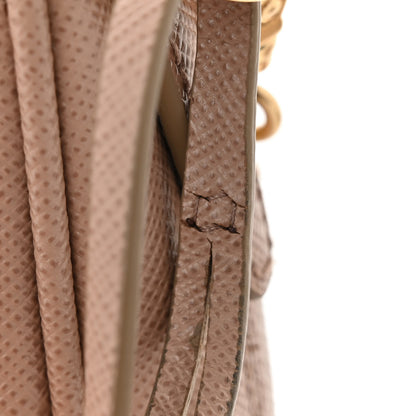 Prada Saffiano Lux Re-Edition 2005 Shoulder Bag Cammeo 12 of 12