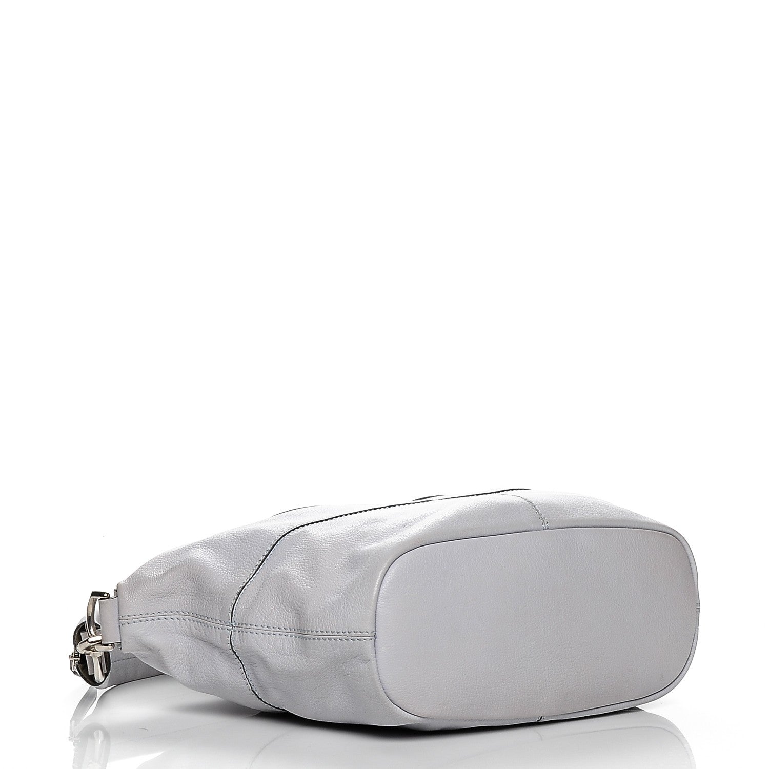Givenchy Sugar Goatskin Small Nightingale Lilac 4 of 8
