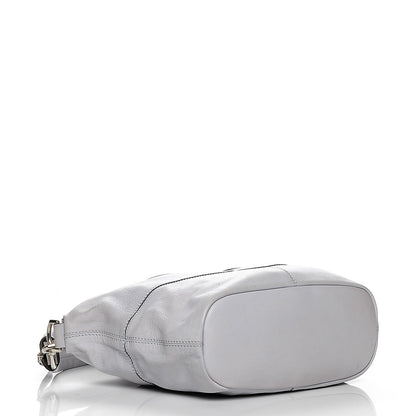 Givenchy Sugar Goatskin Small Nightingale Lilac 4 of 8