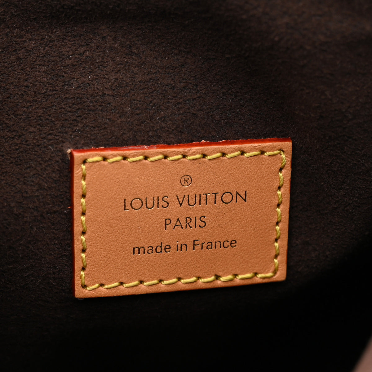 Louis Vuitton Monogram Side Trunk 6 of 11