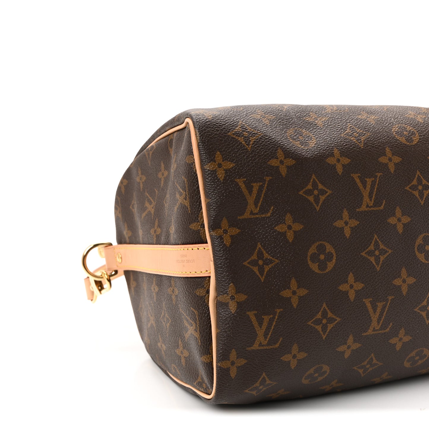Monogram Speedy Bandouliere 30