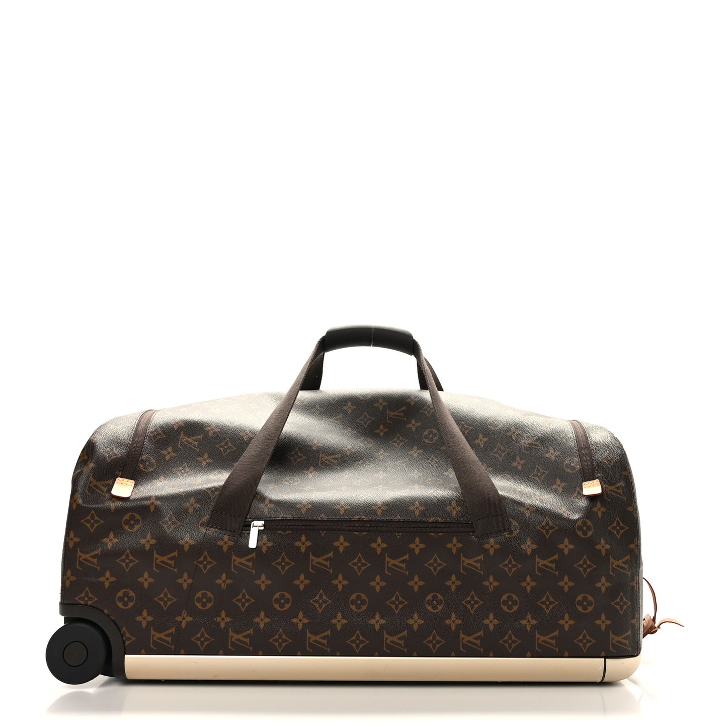 Monogram Horizon Soft Duffle 65