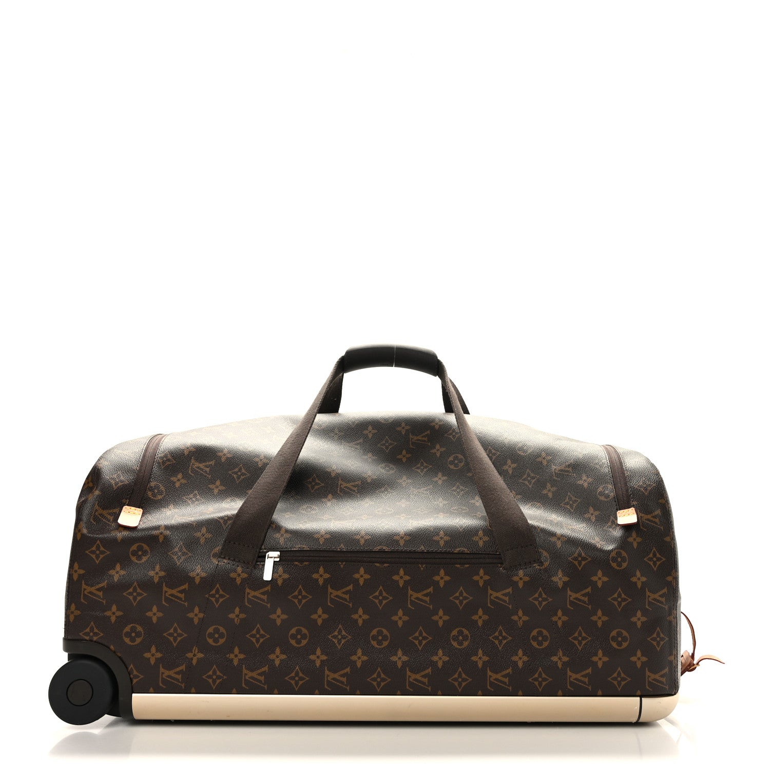 Louis Vuitton Monogram Horizon Soft Duffle 65 3 of 9
