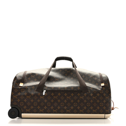 Louis Vuitton Monogram Horizon Soft Duffle 65 3 of 9