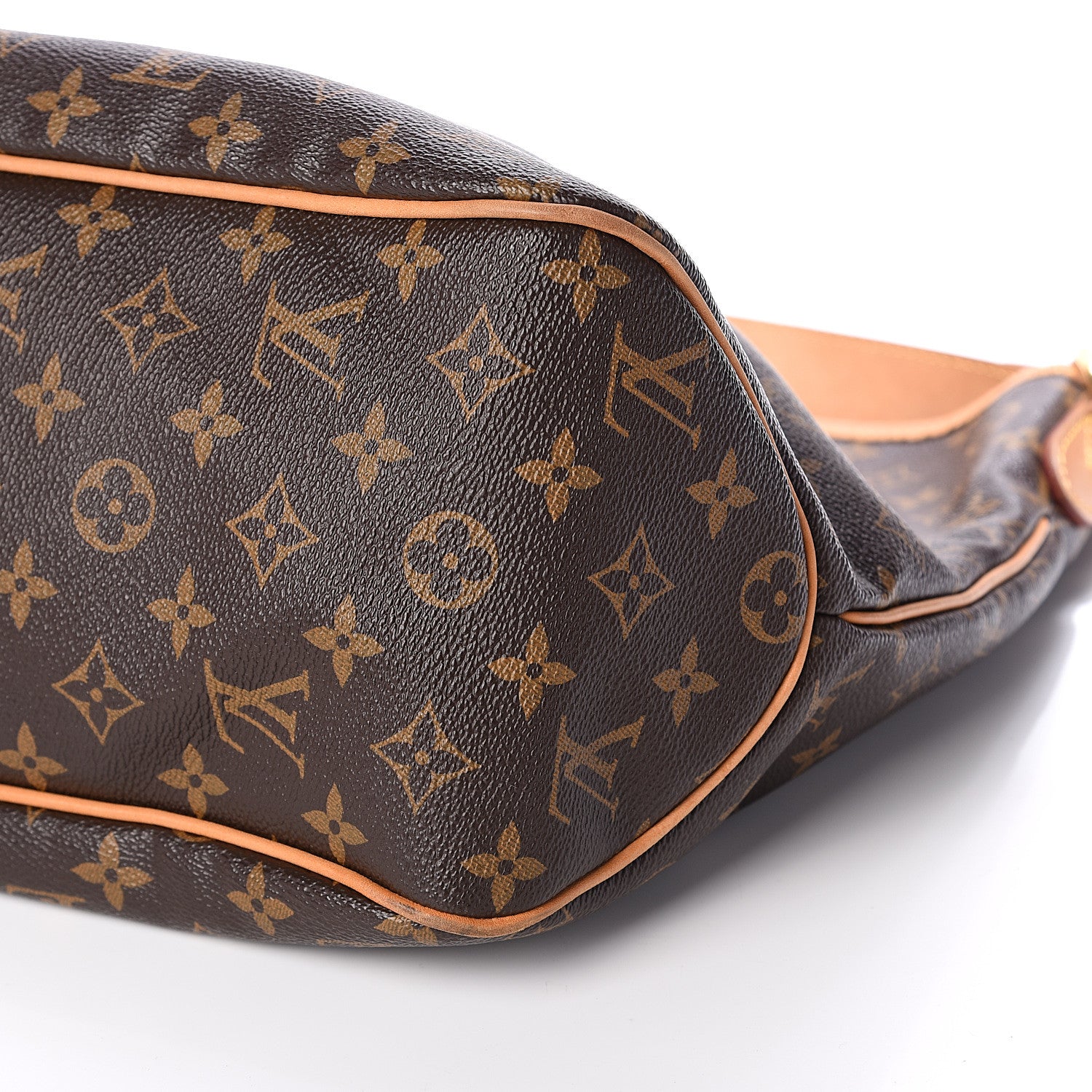 Louis Vuitton Monogram Delightful MM 8 of 8