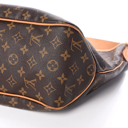 Louis Vuitton Monogram Delightful MM 8 of 8