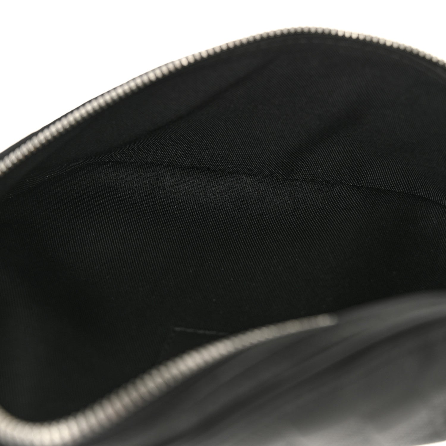 Louis Vuitton Damier Infini Campus BumBag Black 5 of 10