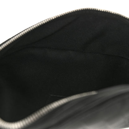Louis Vuitton Damier Infini Campus BumBag Black 5 of 10