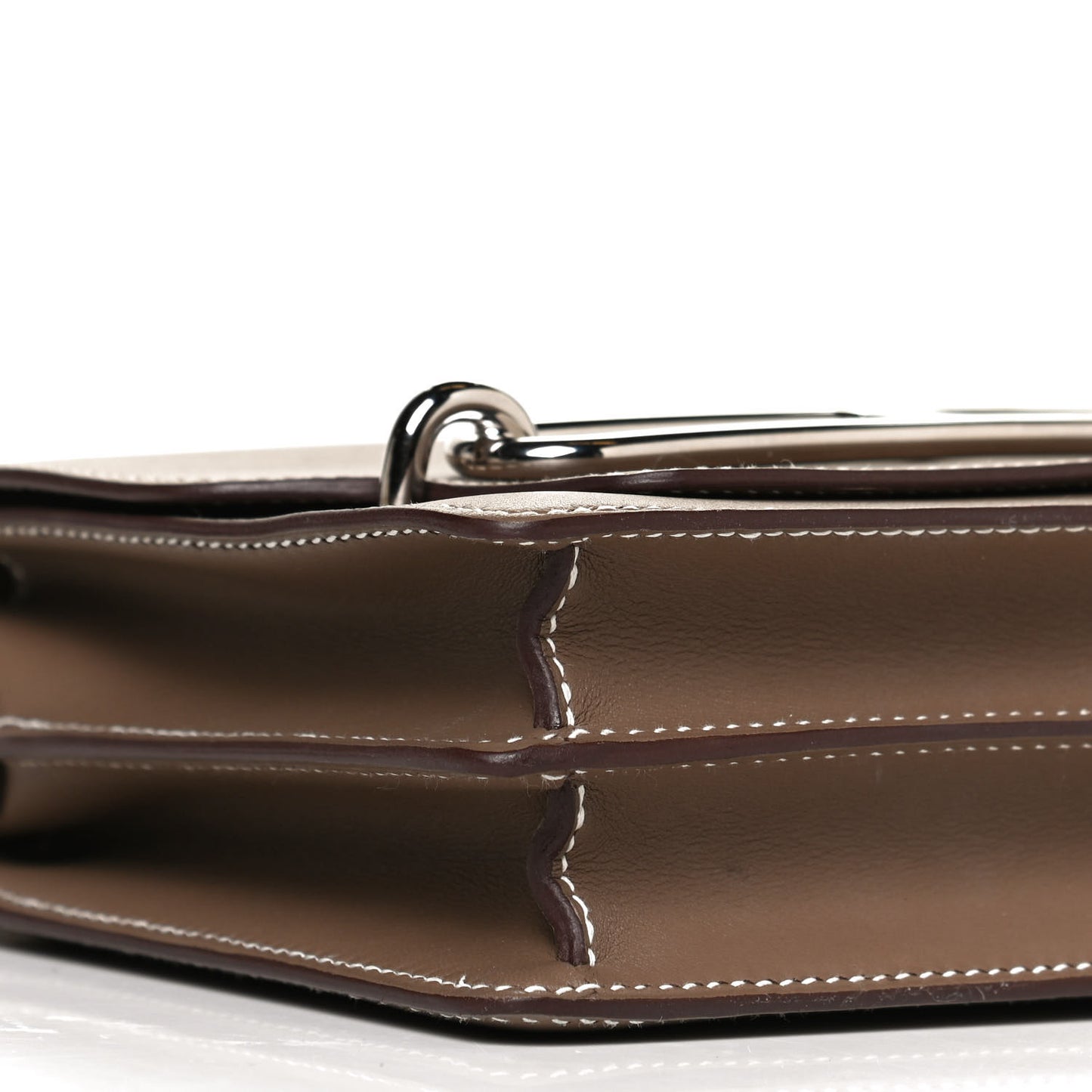 Allegretto Mini Sac Roulis Etoupe
