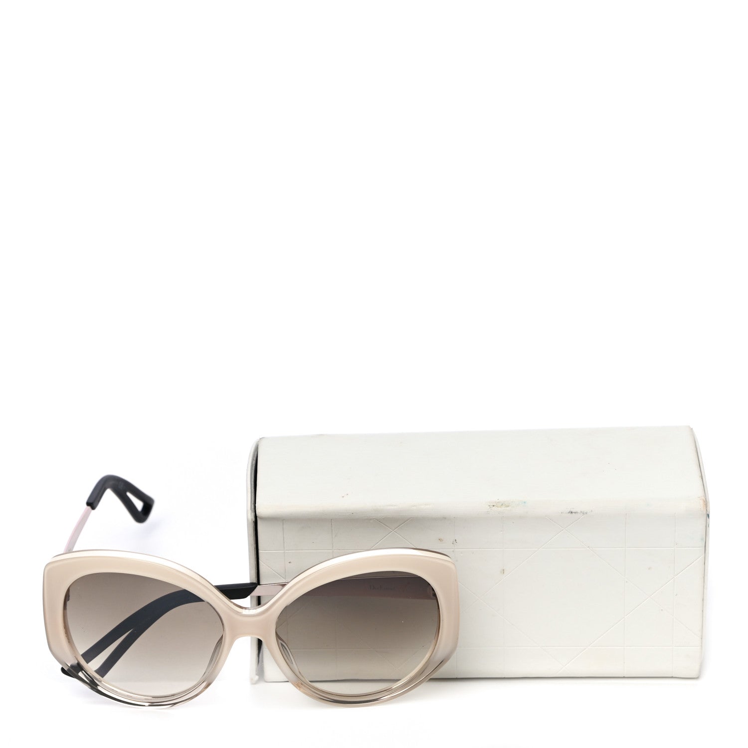 Christian Dior Extase 1 Sunglasses 9 of 9