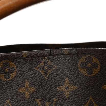 Louis Vuitton Monogram Artsy MM 16 of 20