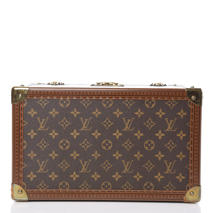 Louis Vuitton Monogram Boite Pharmacie Toiletry Case 15 of 20