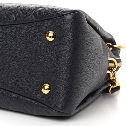 Louis Vuitton Empreinte Ponthieu PM Marine Rouge 10 of 12